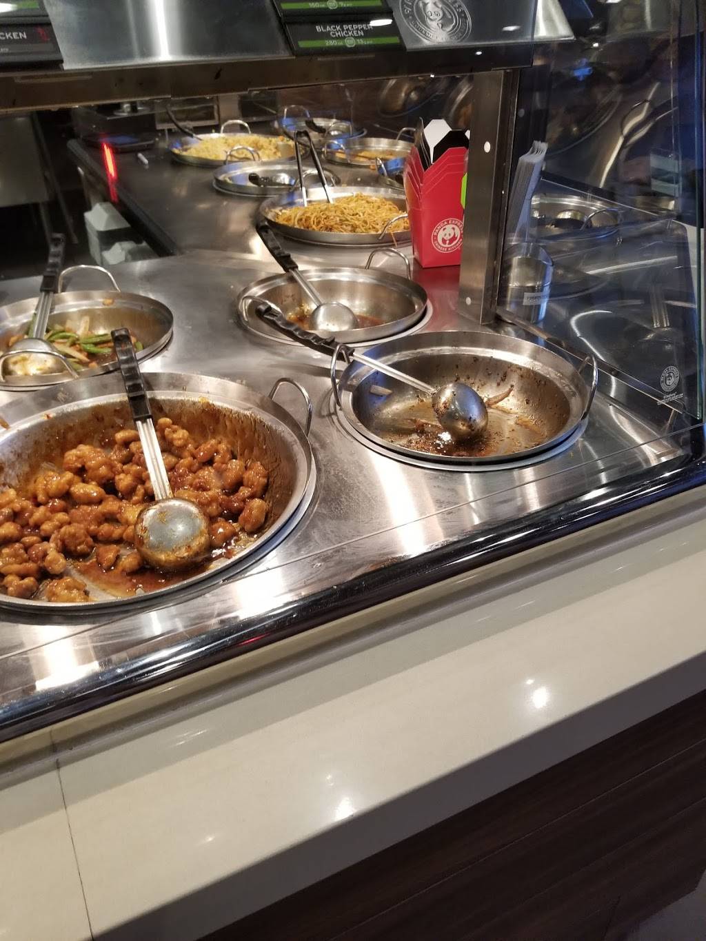 Panda Express | restaurant | 2166 Nostrand Ave, Brooklyn, NY 11210, USA | 7188590368 OR +1 718-859-0368