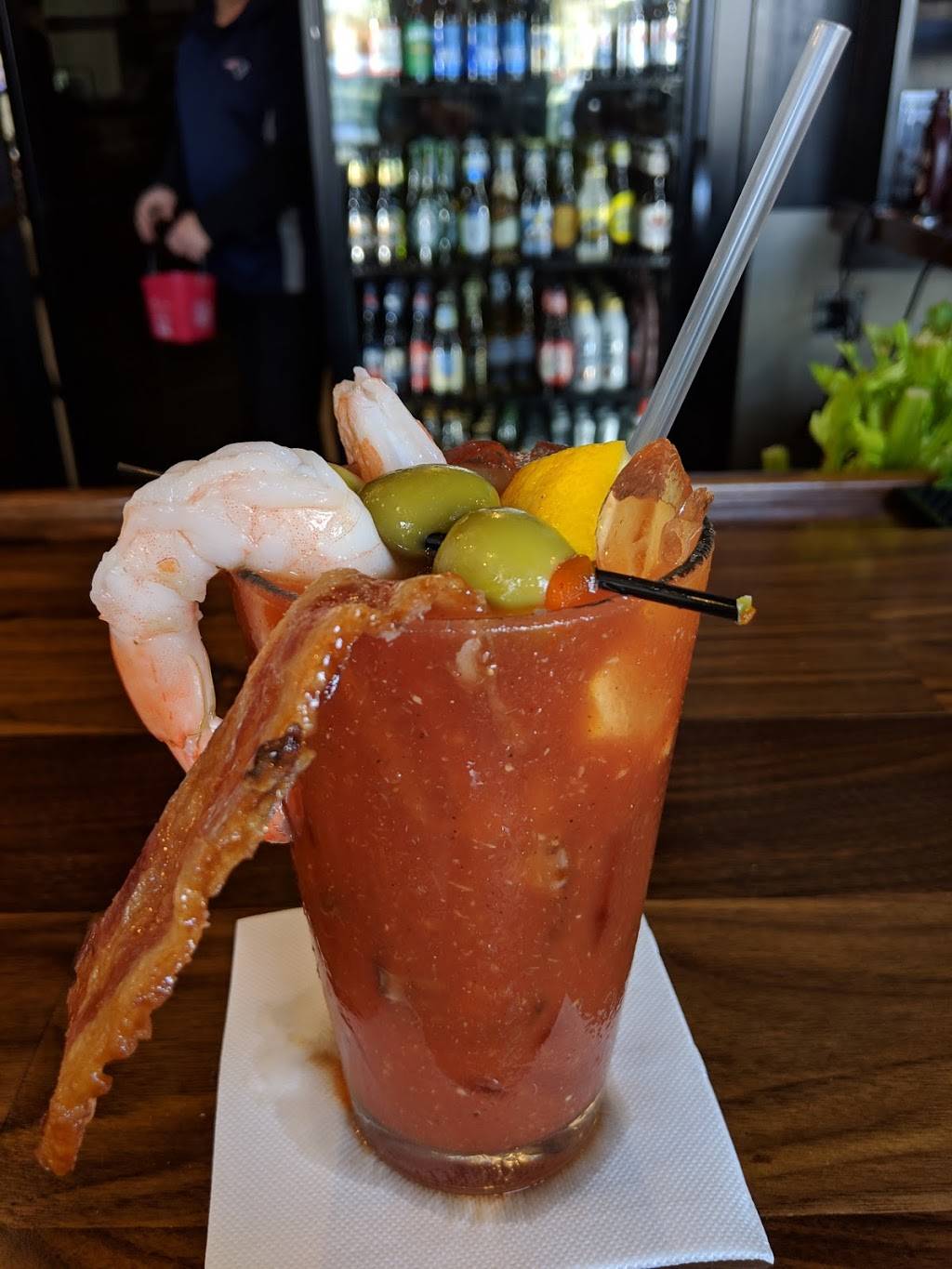 Mad Hatter Restaurant | restaurant | 969 Washington St, Weymouth, MA 02189, USA | 3392014247 OR +1 339-201-4247