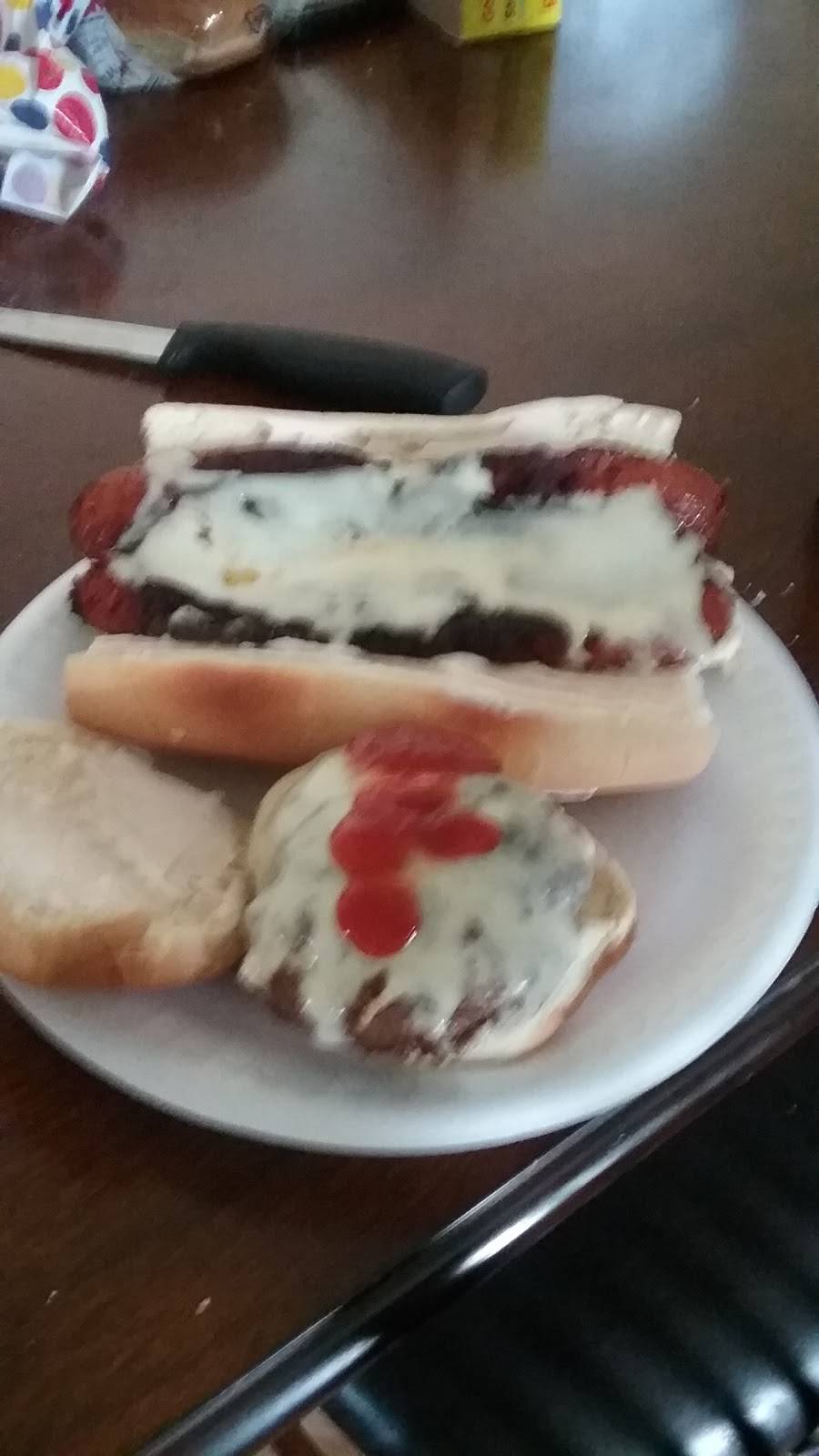 Crossroads Pizza 2 | meal delivery | 2065 E Main St, Bridgeport, CT 06610, USA | 2033675554 OR +1 203-367-5554