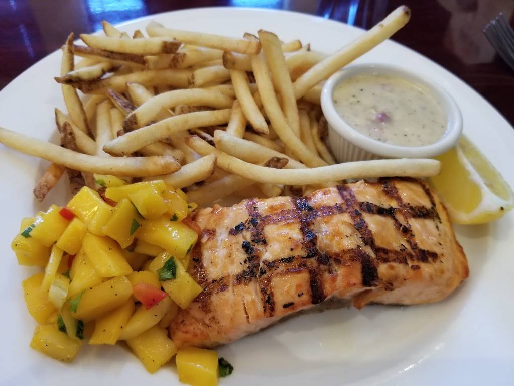 Madisons Restaurant & Bar | restaurant | 11590 Boulevard de Salaberry, Dollard-des-Ormeaux, QC H9B 2R8, Canada | 5144219292 OR +1 514-421-9292