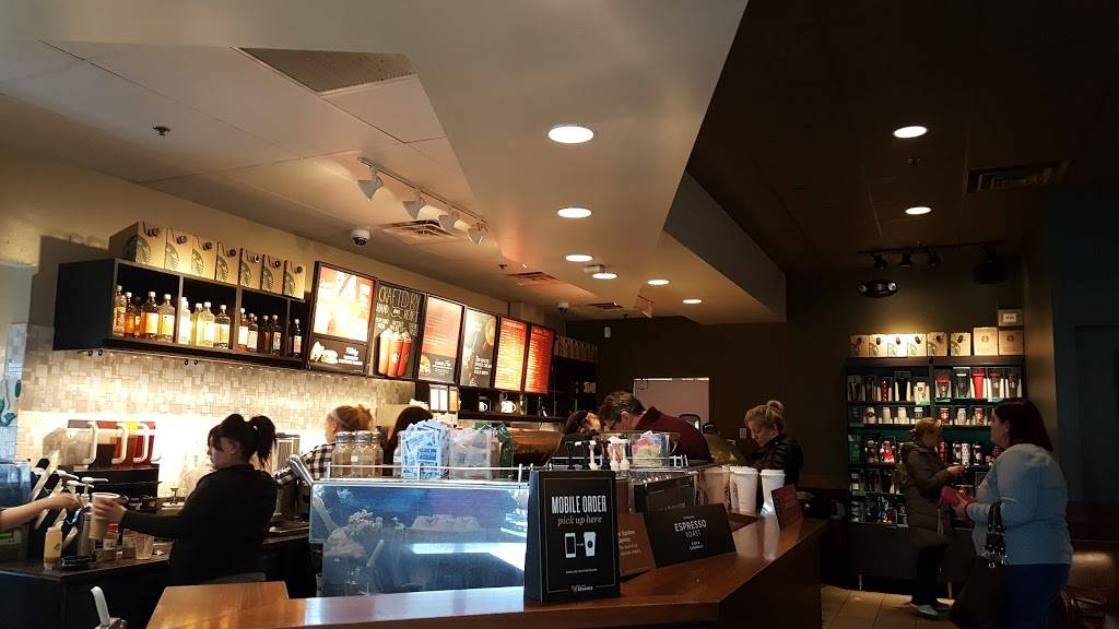 Starbucks | cafe | 20645 Center Ridge Rd, Fairview Park, OH 44126, USA | 4403313305 OR +1 440-331-3305