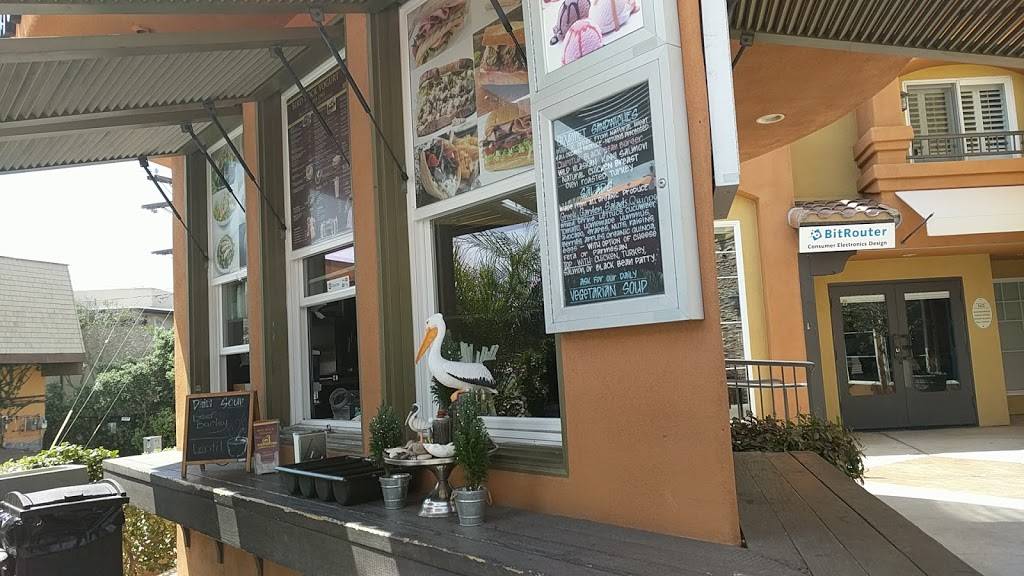 Bird Rock Yogurt Co. | restaurant | 5604 La Jolla Blvd, La Jolla, CA 92037, USA | 8584541945 OR +1 858-454-1945