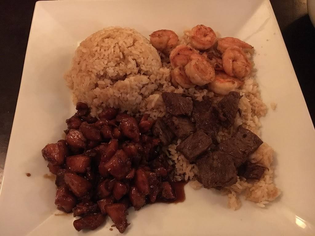 New Yamazato Japanese restraunt | restaurant | 228 Amelon Rd, Madison Heights, VA 24572, USA | 4349298888 OR +1 434-929-8888