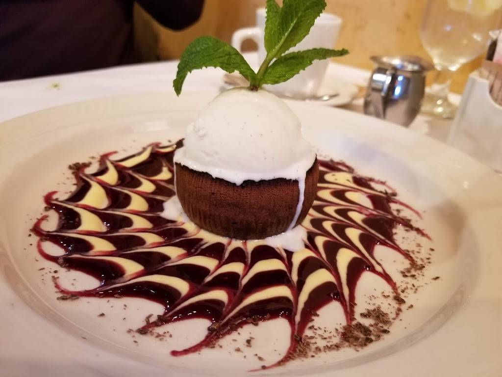 Buona Tavola | restaurant | 1037 Monterey St, San Luis Obispo, CA 93401, USA | 8055458000 OR +1 805-545-8000