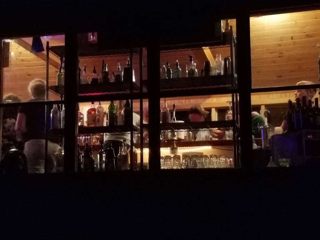 Slow Bell Cafe | restaurant | 2 Walker Rd, Chebeague Island, ME 04017, USA | 2077470418 OR +1 207-747-0418