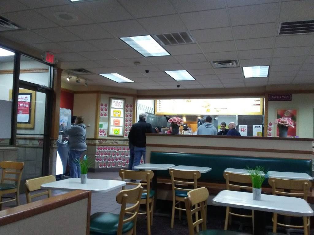 Wendys | restaurant | 5365 Athens Boonesboro Rd, Lexington, KY 40509, USA | 8592630315 OR +1 859-263-0315