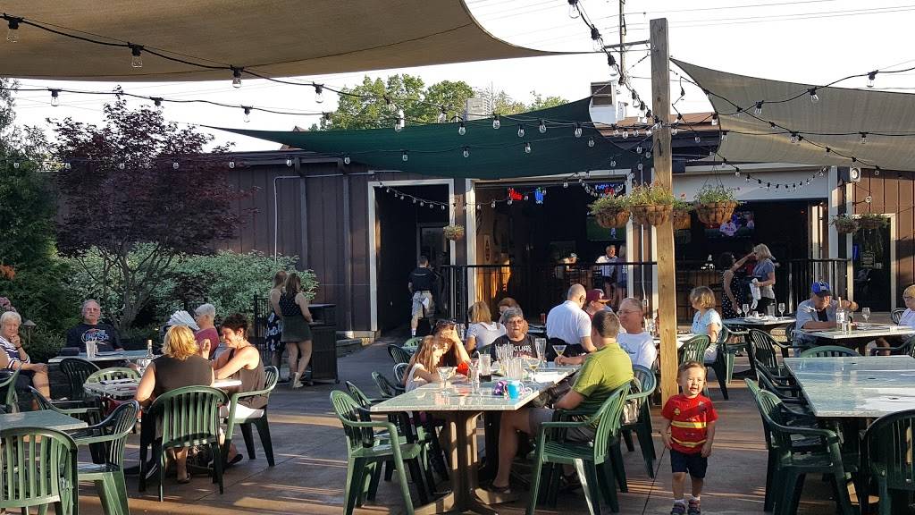 Chesterland Tavern | restaurant | 8190 Mayfield Rd, Chesterland, OH 44026, USA | 4407291817 OR +1 440-729-1817
