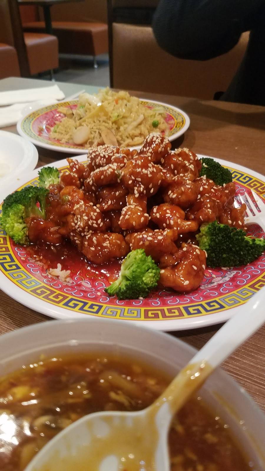 China Wok | restaurant | 1070 W Main St #139, Plainfield, IN 46168, USA | 3178396688 OR +1 317-839-6688