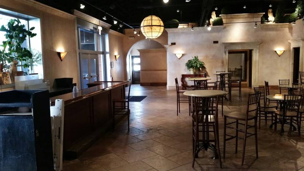 Galleria Marchetti | restaurant | 825 W Erie St, Chicago, IL 60642, USA | 3125630495 OR +1 312-563-0495