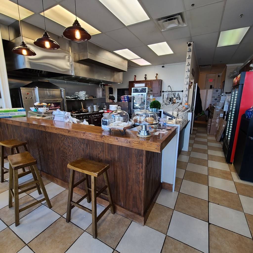 El Sartén Latino | restaurant | 1115 McDonough Pl, McDonough, GA 30253, USA | 4705070323 OR +1 470-507-0323