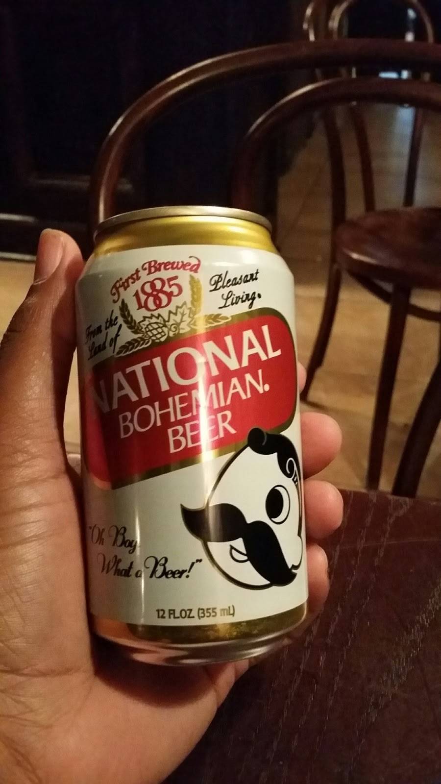 The Codmother | restaurant | 1334 U St NW, Washington, DC 20010, USA | 2022650709 OR +1 202-265-0709