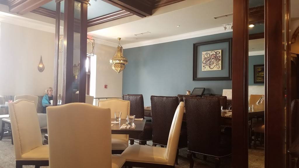 Costa Brava | restaurant | 95 Cordova St, St. Augustine, FL 32084, USA | 9048106810 OR +1 904-810-6810