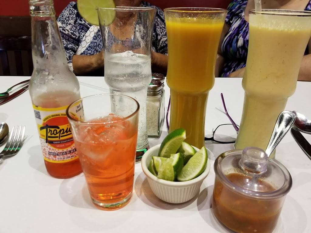 Barzola | restaurant | 92-12 37th Ave, Jackson Heights, NY 11372, USA | 7182056900 OR +1 718-205-6900