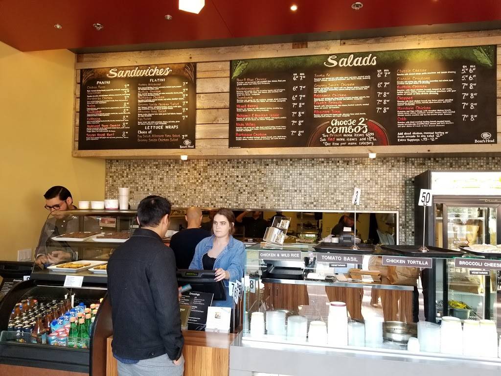 Croutons | restaurant | 17927 MacArthur Blvd, Irvine, CA 92614, USA | 9492220911 OR +1 949-222-0911