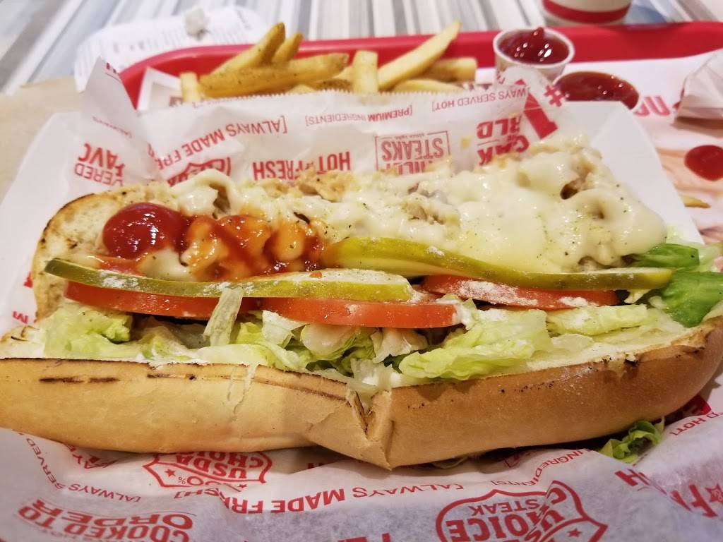 Charleys Philly Steaks | restaurant | 3401 Nicholasville Rd, Lexington, KY 40503, USA | 8592718473 OR +1 859-271-8473