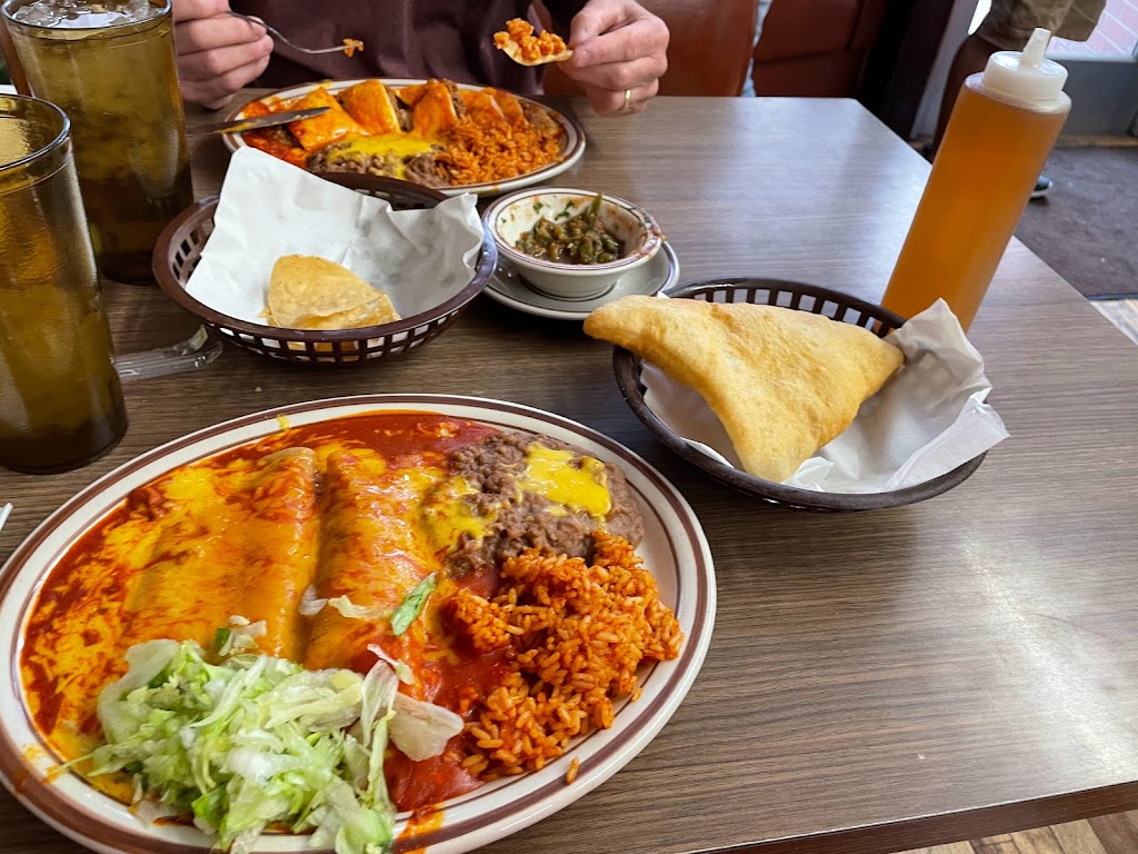 Jerrys Cafe | cafe | 406 W Coal Ave, Gallup, NM 87301, USA | 5057226775 OR +1 505-722-6775