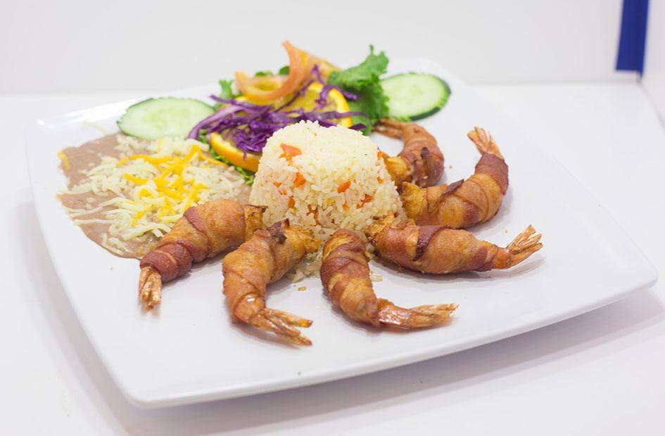 Mariscos el Paraíso de Sinaloa | restaurant | 9240 N 43rd Ave, Glendale, AZ 85302, USA | 6232432504 OR +1 623-243-2504