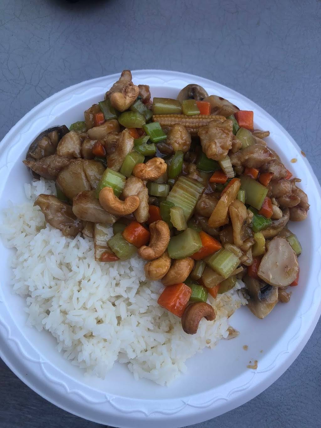 Happiness Garden | restaurant | 212 E Main St, Palmyra, NY 14522, USA | 3155978868 OR +1 315-597-8868