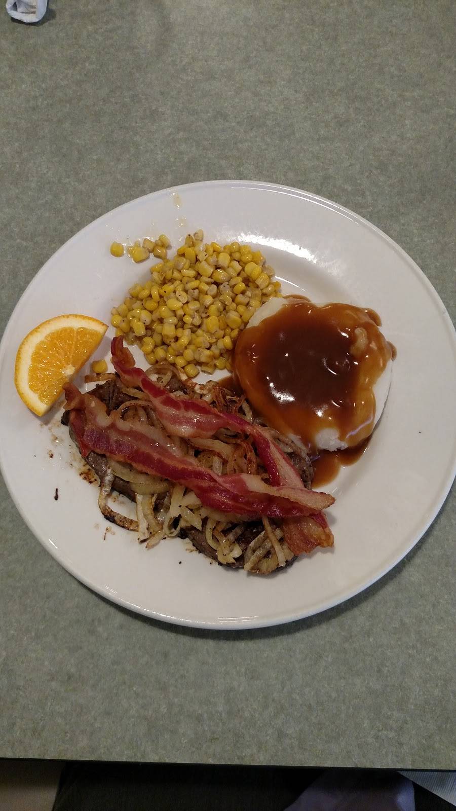 Aiellos | restaurant | 102 N Broad St, Ridgway, PA 15853, USA | 8147726767 OR +1 814-772-6767