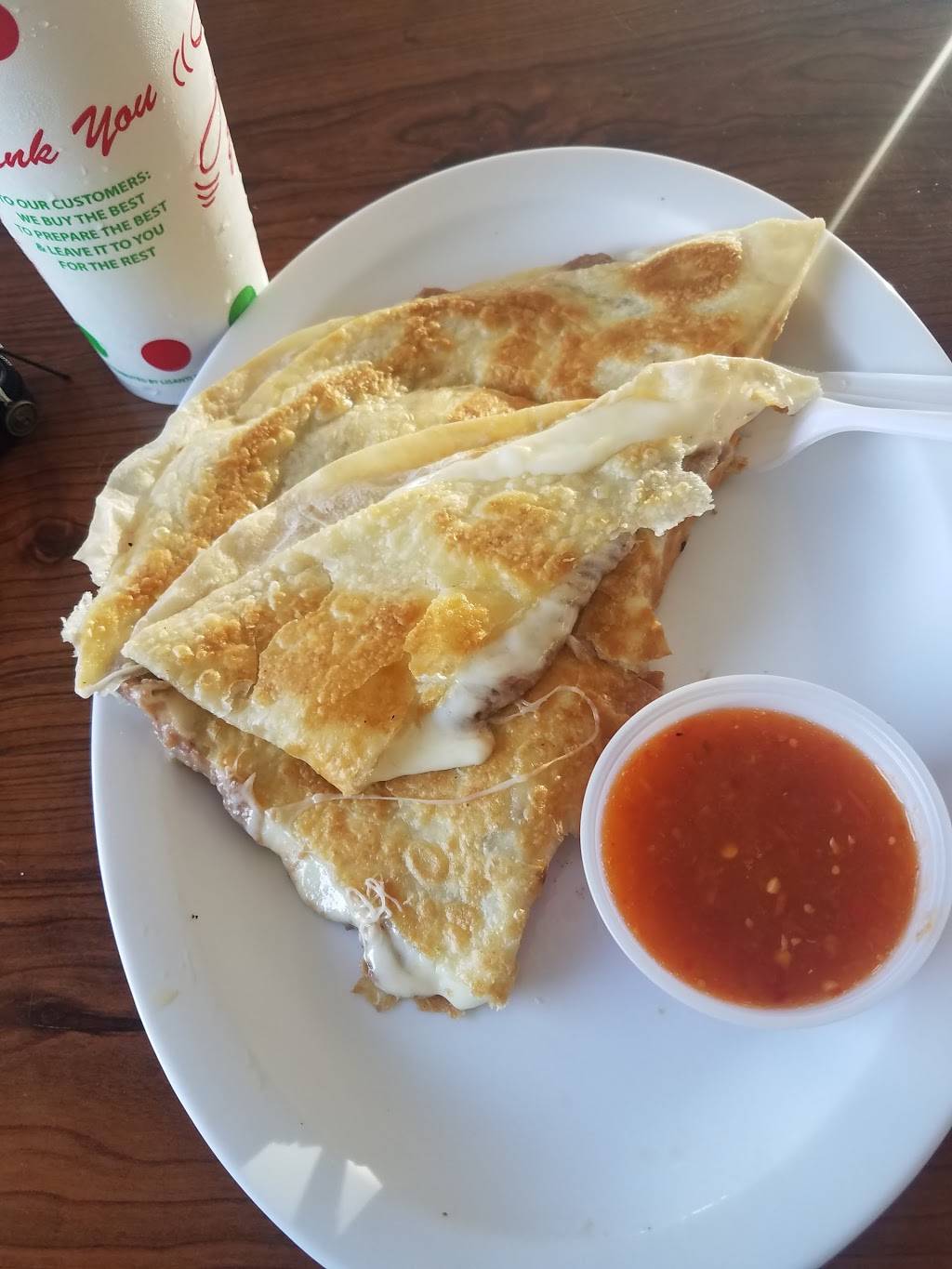 Jims Burgers | restaurant | 915 S Soto St, Los Angeles, CA 90023, USA | 3232699732 OR +1 323-269-9732