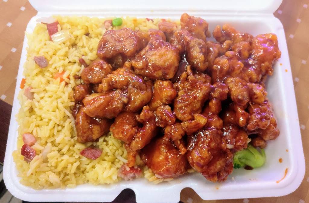 King Garden | restaurant | 116-49 Queens Blvd, Forest Hills, NY 11375, USA | 7182682288 OR +1 718-268-2288