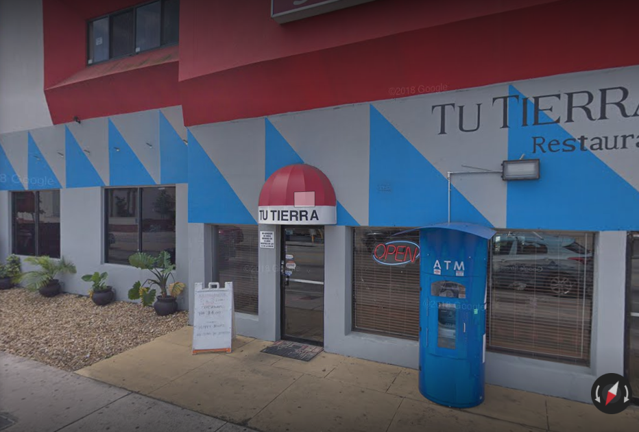 Tu Tierra | restaurant | 2772 SW 8th St, Miami, FL 33135, USA | 3056398836 OR +57 305 6398836