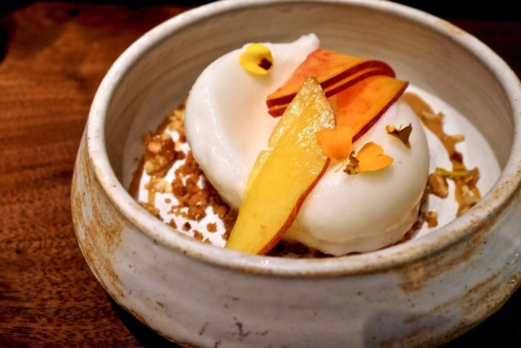 Sorrel | restaurant | 3228 Sacramento St, San Francisco, CA 94115, USA | 4155253765 OR +1 415-525-3765