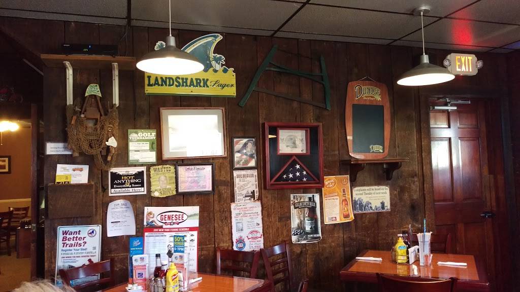 Mountain View Inn | restaurant | 34 E Main St, Atlanta, NY 14808, USA | 5855345157 OR +1 585-534-5157