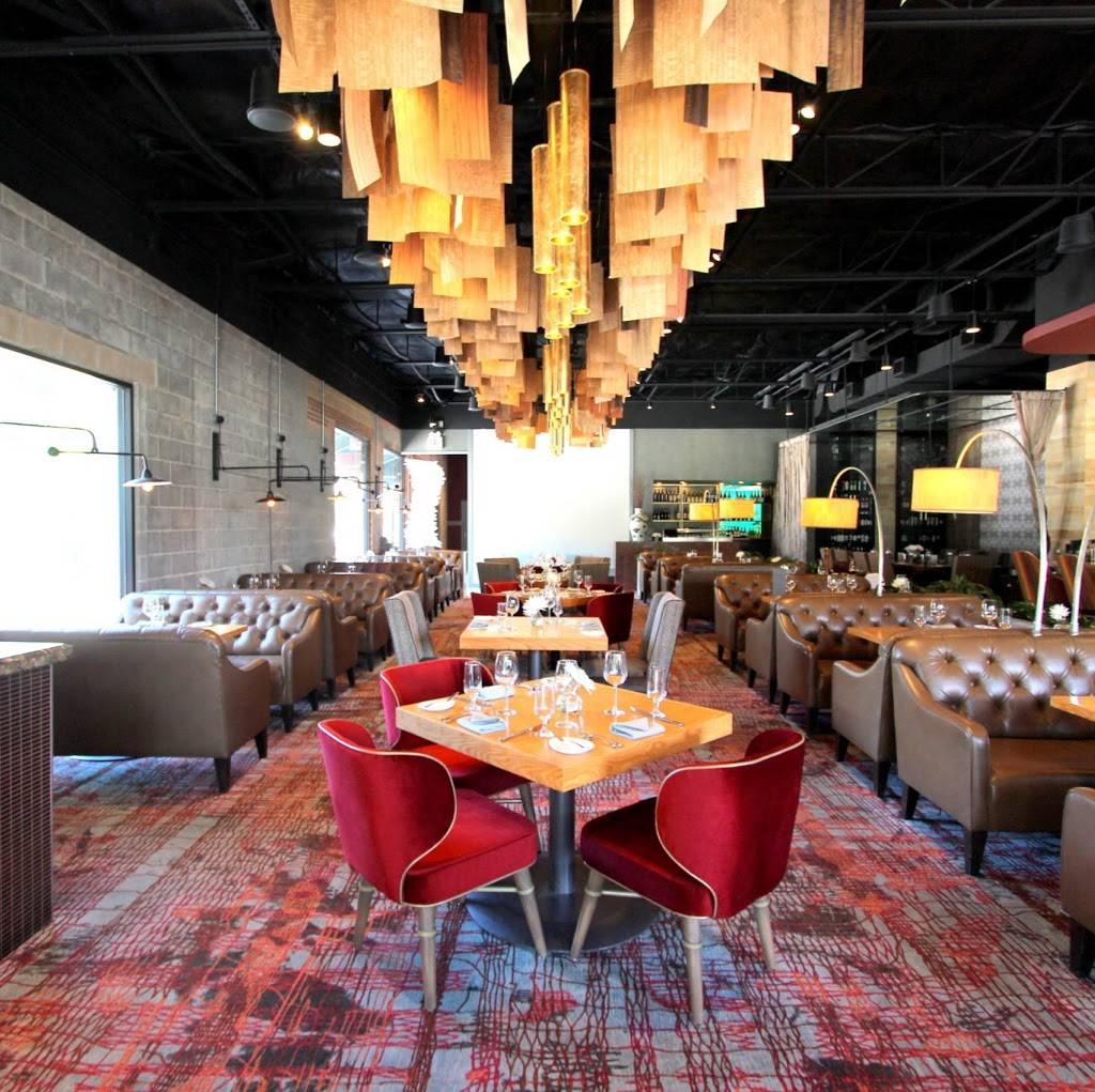 Oak | restaurant | 1628 Oak Lawn Ave #110, Dallas, TX 75207, USA | 2147129700 OR +1 214-712-9700