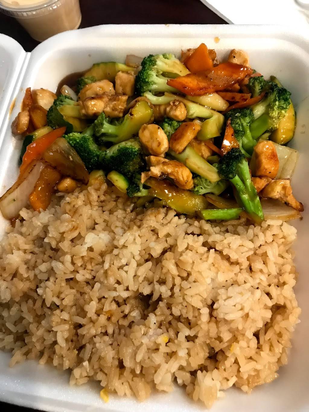 NINJA OF JAPAN | restaurant | 831 S Tillotson Ave, Muncie, IN 47304, USA | 7658969088 OR +1 765-896-9088