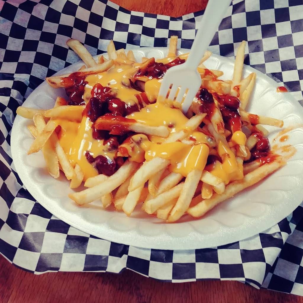 Big Kahuna | restaurant | 111 Broadway St, Seaside, OR 97138, USA | 5037383271 OR +1 503-738-3271