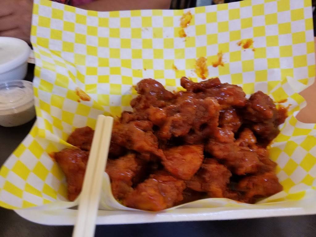 What A Dumpling | restaurant | 801 Civic Center Dr, Niles, IL 60714, USA | 8475832938 OR +1 847-583-2938