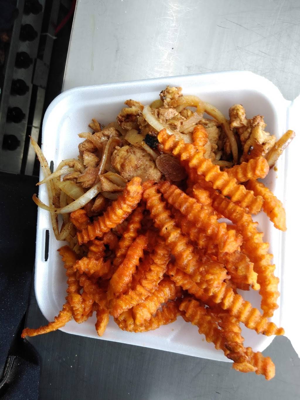 Subway Restaurants | restaurant | 4446 U.S. Hwy 220, Summerfield, NC 27358, USA | 3366433388 OR +1 336-643-3388