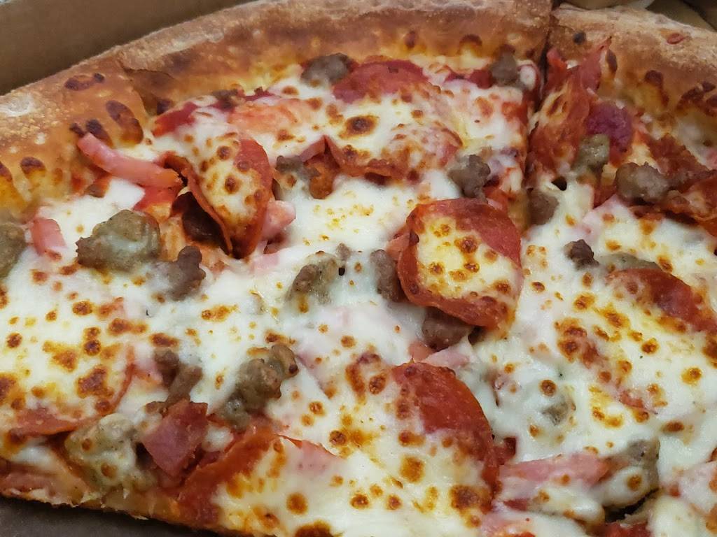 Sicilys Pizza | meal delivery | 3585 S Durango Dr #4126, Las Vegas, NV 89147, USA | 7023338000 OR +1 702-333-8000