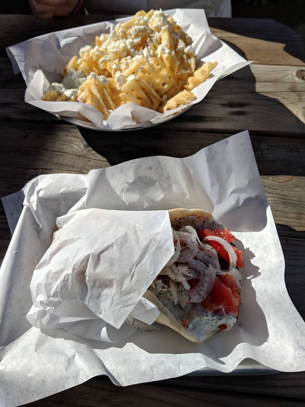 The Grateful Greek | restaurant | 10007 Main St, Penngrove, CA 94951, USA | 7076645442 OR +1 707-664-5442