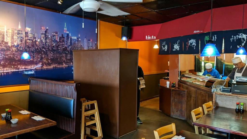 Kinta Sushi | restaurant | 135 Hiawatha Dr, Carol Stream, IL 60188, USA | 6302609557 OR +1 630-260-9557