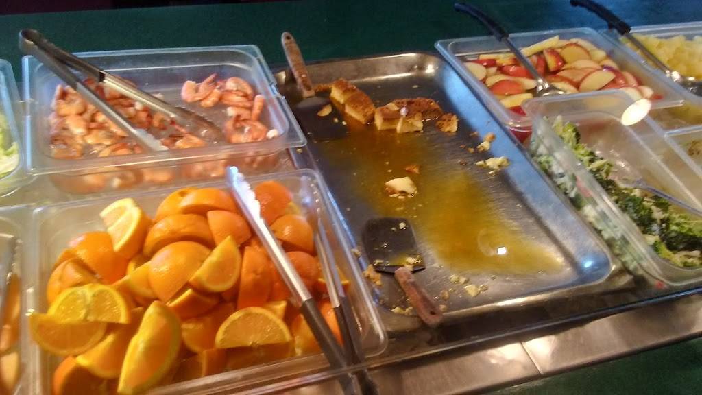 Manning Chinese Buffet | restaurant | 955 Manning Ave, Reedley, CA 93654, USA | 5596388666 OR +1 559-638-8666