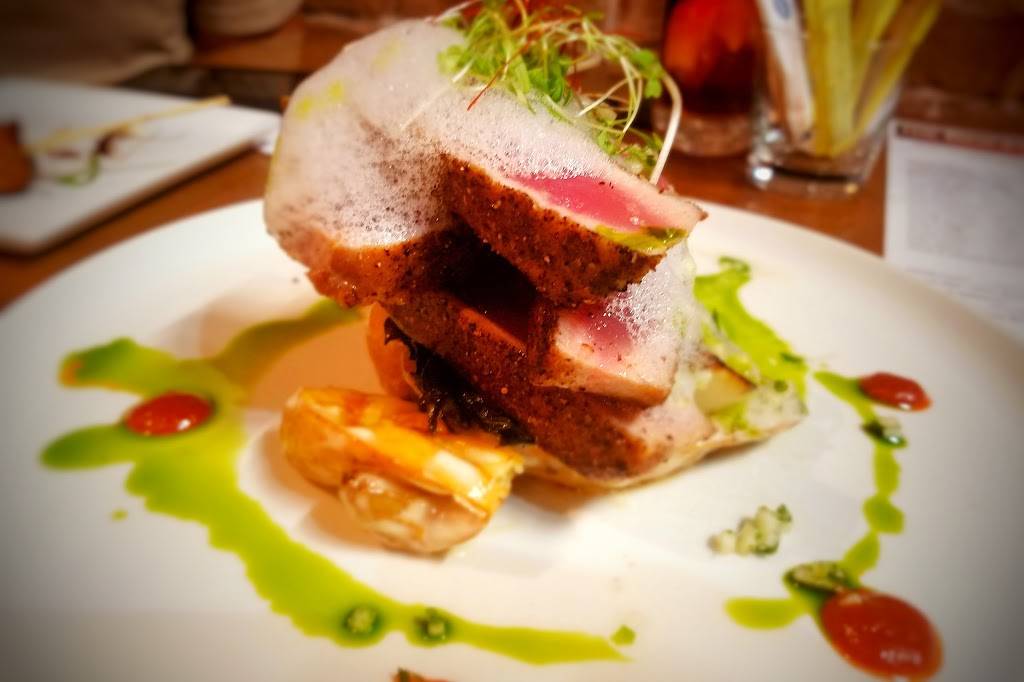 The Brickyard Downtown | restaurant | 85 W Boston St, Chandler, AZ 85225, USA | 4809631373 OR +1 480-963-1373