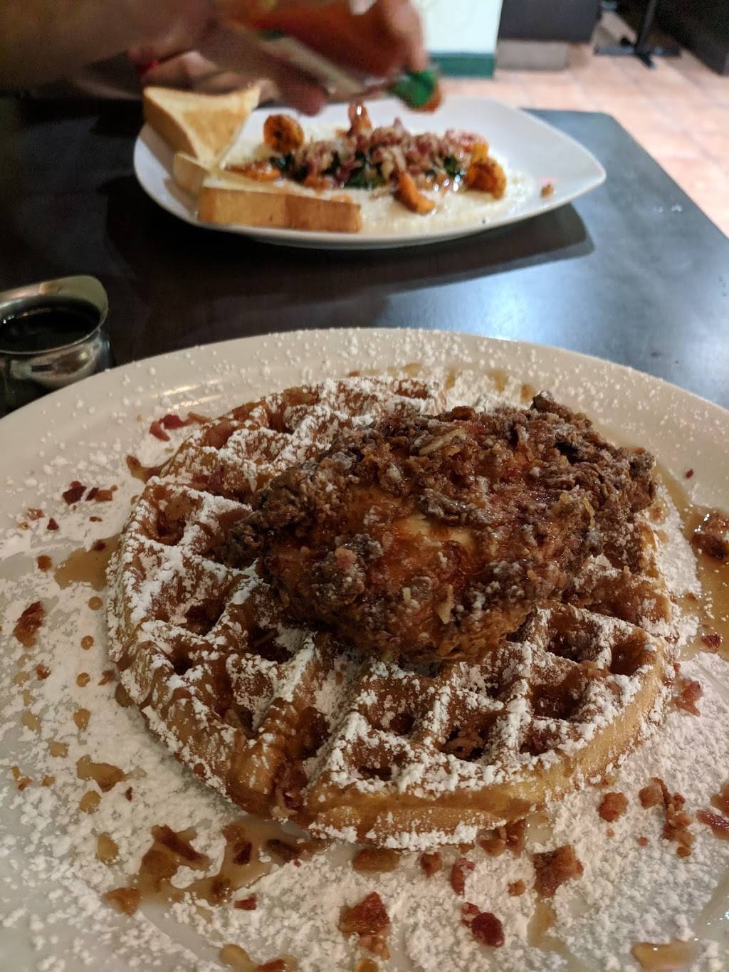 Southside diner | restaurant | 223 S Elm St, Greensboro, NC 27401, USA | 3365418075 OR +1 336-541-8075