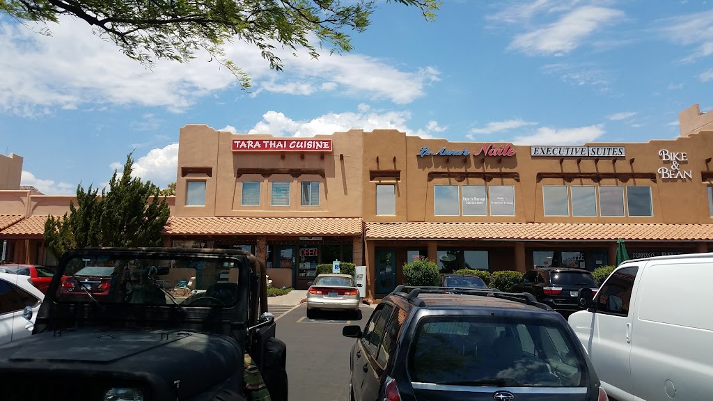 Tara Thai Restaurant | restaurant | 34 Bell Rock Plaza, Sedona, AZ 86351, USA | 9282849167 OR +1 928-284-9167