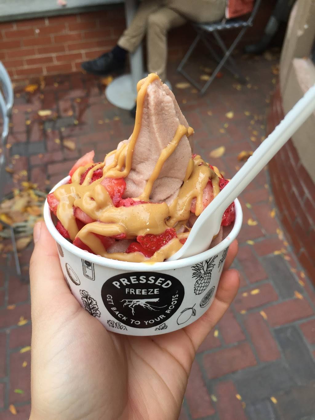 Pressed Juicery | restaurant | 288 Newbury St, Boston, MA 02115, USA | 6176383240 OR +1 617-638-3240