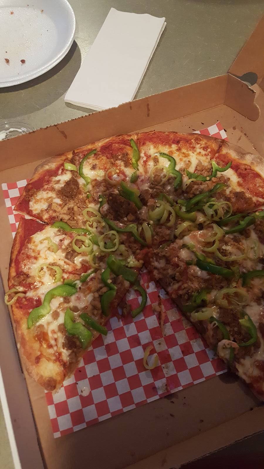 Moonlite Cafe | restaurant | 530 Brookline Blvd, Pittsburgh, PA 15226, USA | 4125312811 OR +1 412-531-2811