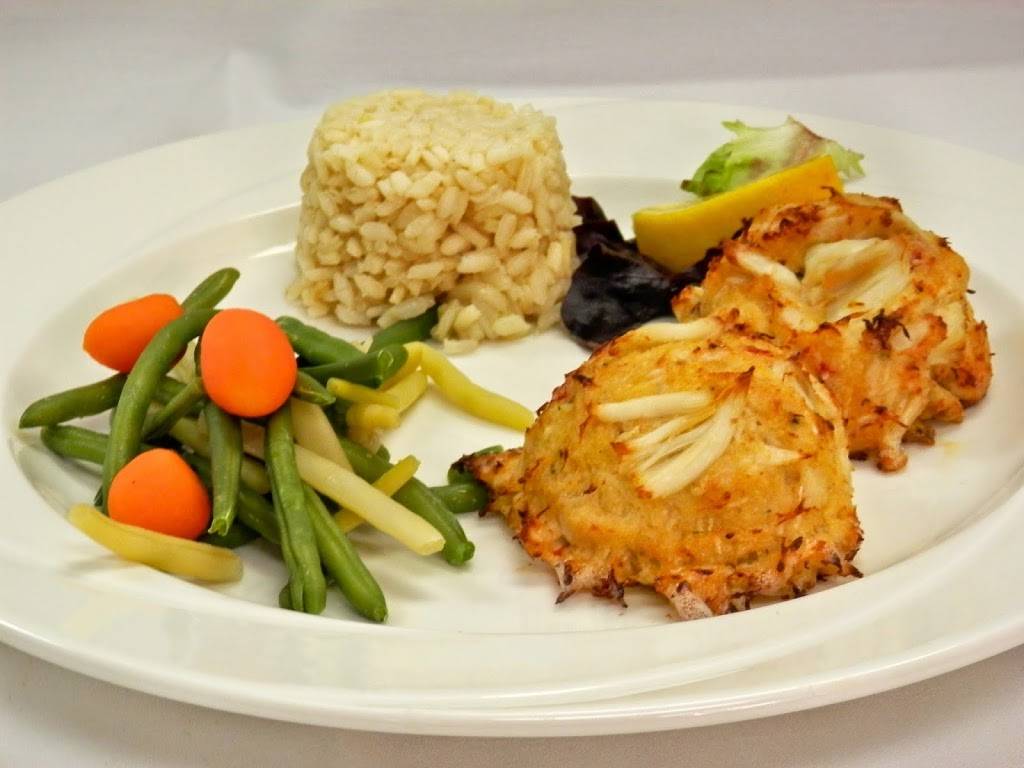 Tavola Restaurant + Bar | restaurant | 400 W Sproul Rd, Springfield, PA 19064, USA | 6105432100 OR +1 610-543-2100