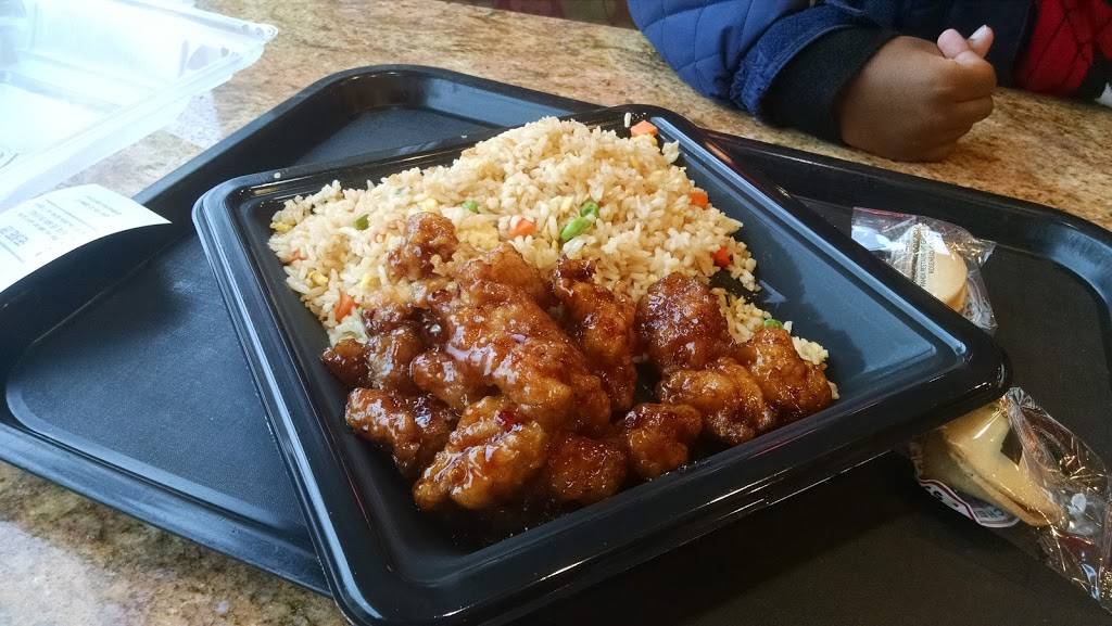 Panda Express | meal takeaway | 19847 Century Blvd, Germantown, MD 20874, USA | 3019160690 OR +1 301-916-0690