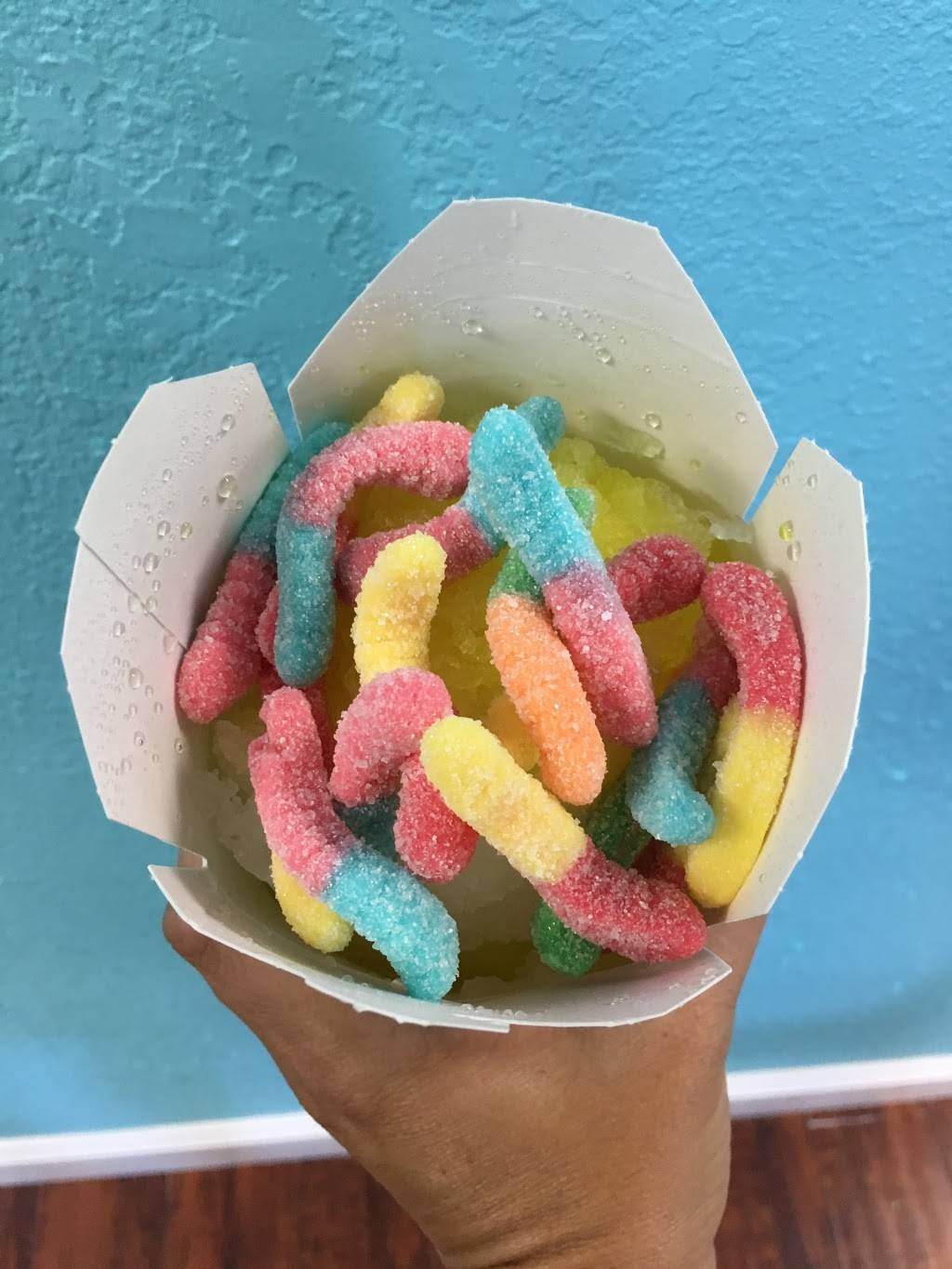 Vaylas Gourmet Shaved Ice | restaurant | 8888 SW 136th St, Miami, FL 33176, USA | 3057914423 OR +1 305-791-4423