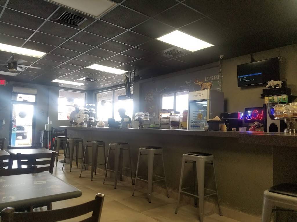 Miami Soul Cafe "Brunch & Throwbacks" | restaurant | 16194 NW 27th Ave, Miami Gardens, FL 33054, USA | 3054540403 OR +1 305-454-0403