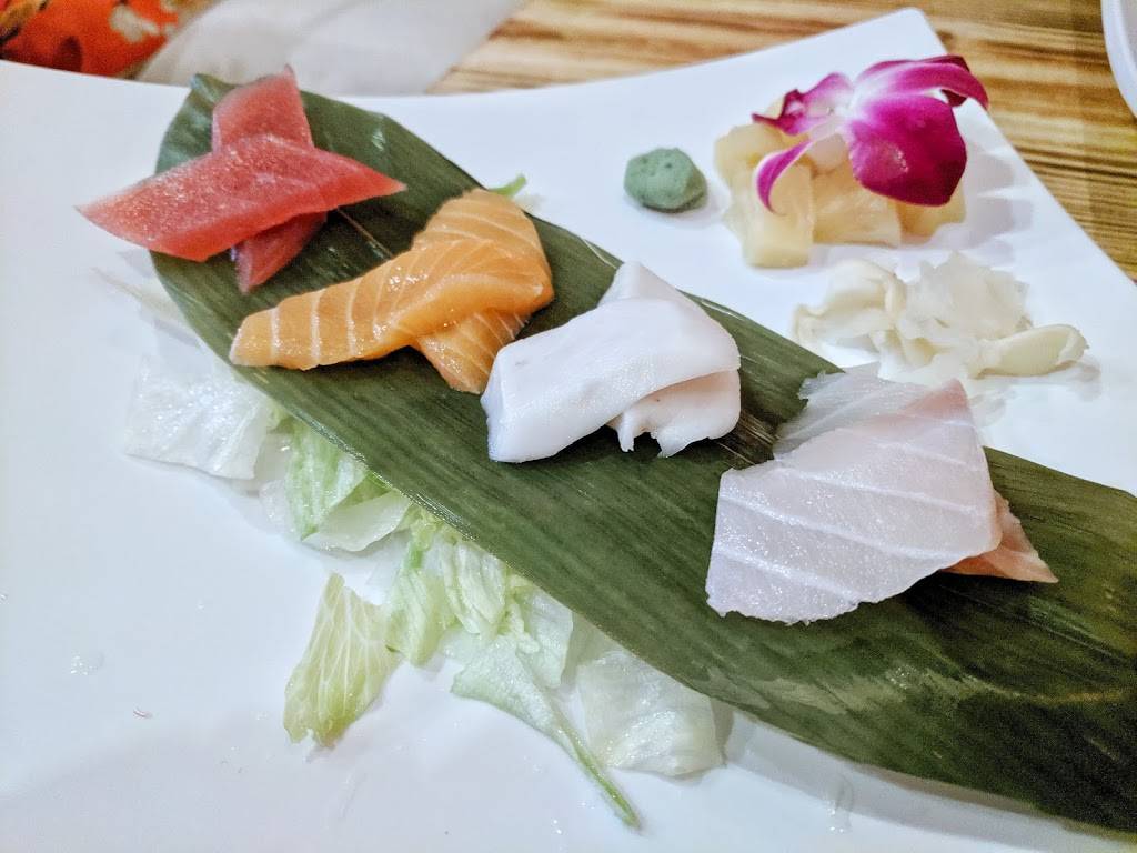 YamaChens Sushi | restaurant | 401 Granby St unit A, Norfolk, VA 23510, USA | 7573902141 OR +1 757-390-2141