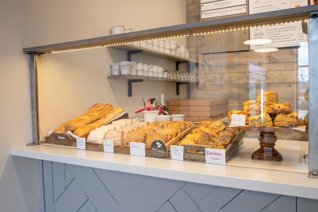 LOUP - Soup with a Local Twist | restaurant | 7505 Harwood Ave, Wauwatosa, WI 53213, USA | 4149880044 OR +1 414-988-0044