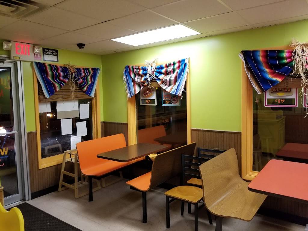 Taco Tierra of Princeton | restaurant | 1130 S Main St, Princeton, IN 47670, USA | 8123858996 OR +1 812-385-8996