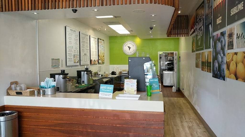 Nekter Juice Bar | cafe | 2801 East Coast Hwy #C, Corona Del Mar, CA 92625, USA | 9495668855 OR +1 949-566-8855